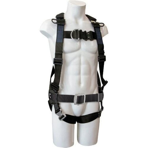 2営業日で発送 サンコー タイタン 3D Harness フロントD環付 S 作業ベルト付