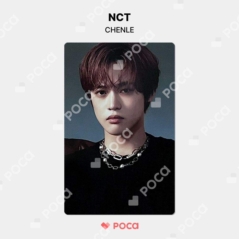 NCT  2024 シーグリ チソン ジェノ チョンロ ユニット トレカ nctdream チョンロ 2024 シーグリ トレカ - メルカリ