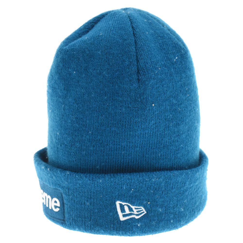 SUPREME (シュプリーム) 16AW New Era Box Logo Beanie ニューエラ 
