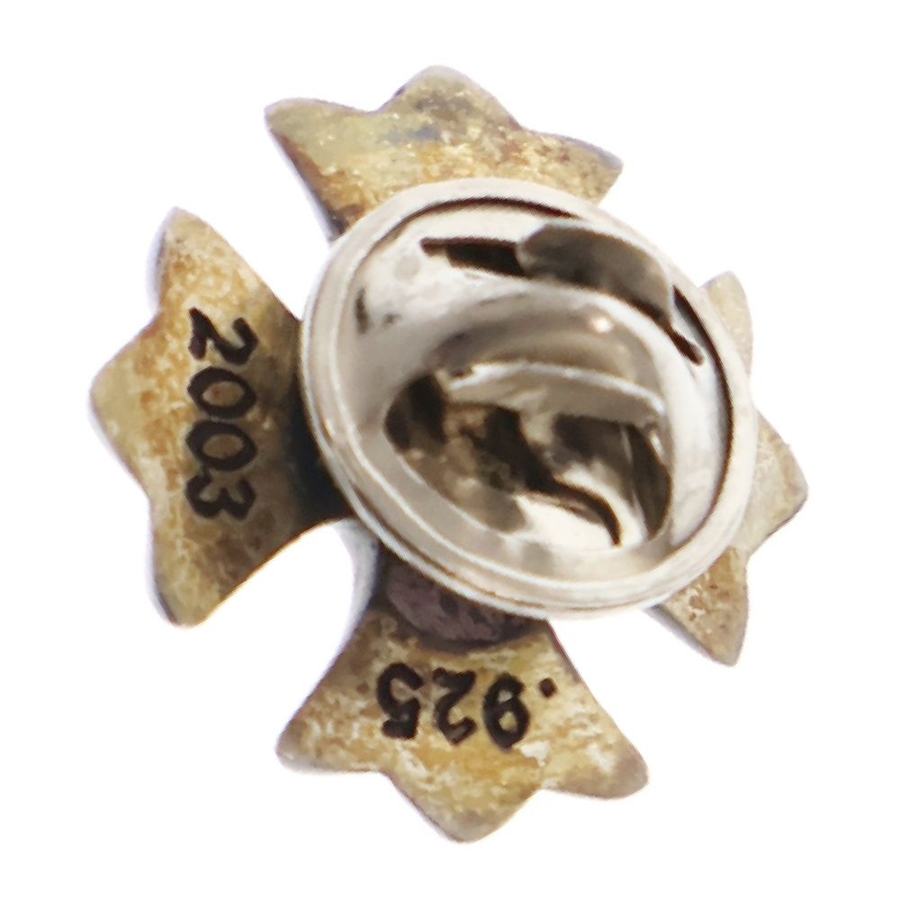 CHROME HEARTS (クロムハーツ) PIN CH PLUS 5 スティックピン CH