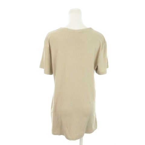 baserange カーキ　トップス Tops | Basics in Natural and Recycled Fibers | Baserange