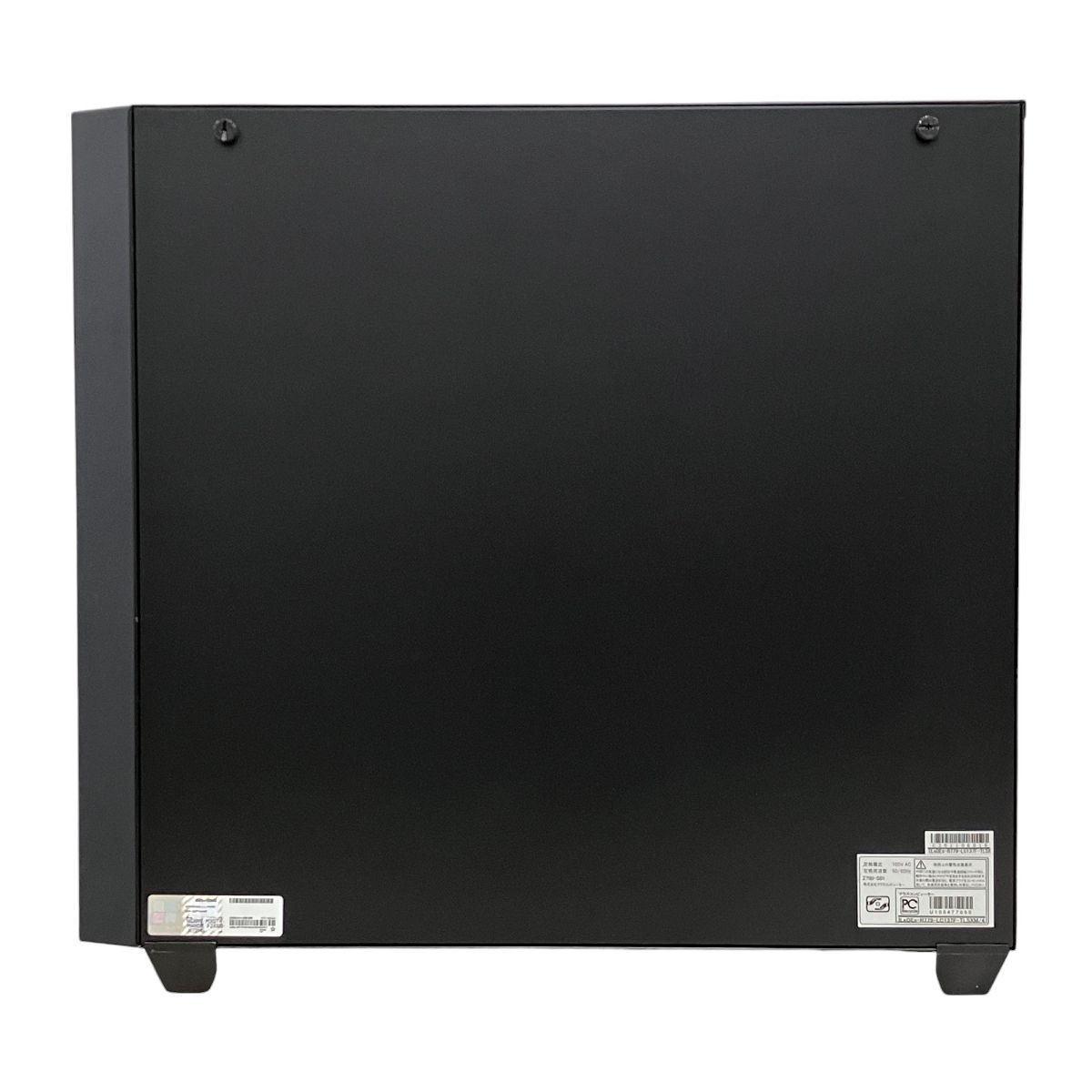 iiyama LEVEL ILeDEs-R779-LC137F-TLSXM/4 デスクトップ パソコン i7 