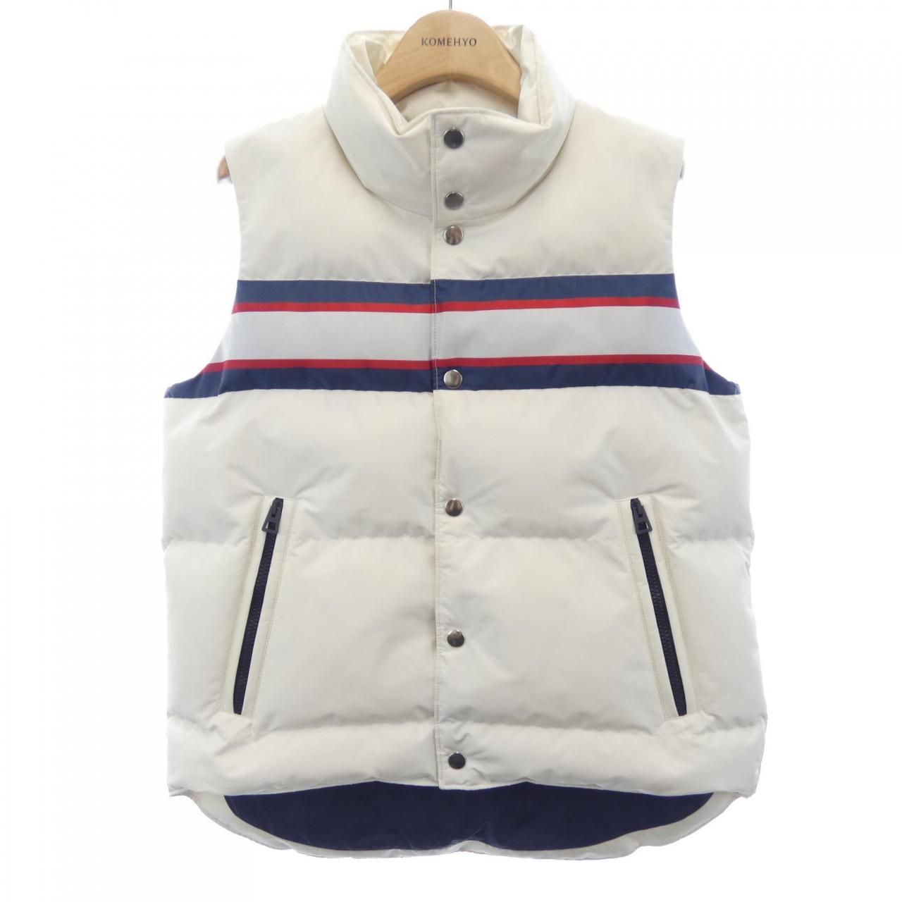 クリスチャンディオール CHRISTIAN DIOR 147C32A2980 ベスト