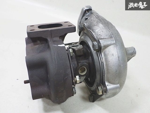 S14 純正タービン GARRETT 14411-69F00 Amazon | S14 シルビア タービン ターボチャージャー SR20DET