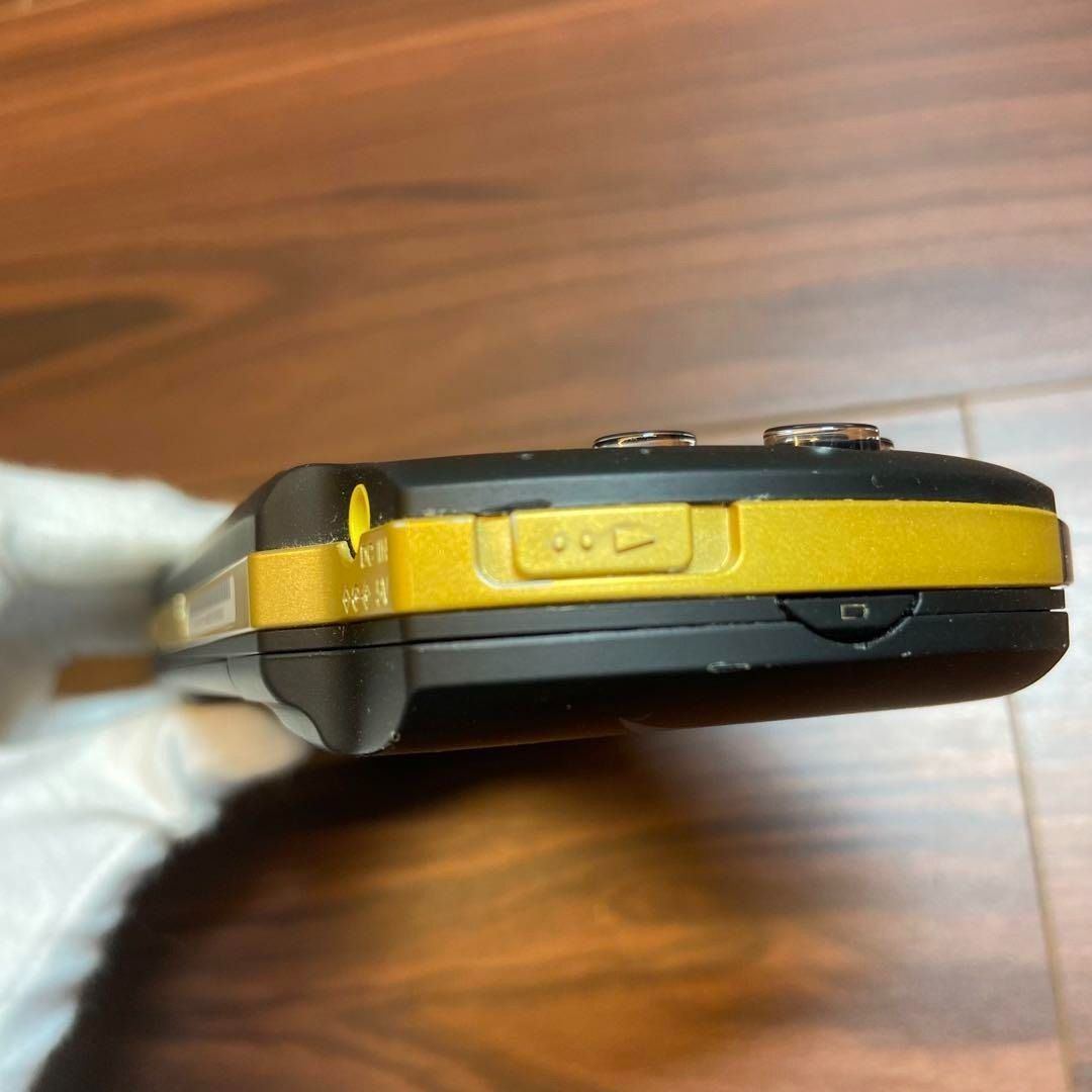 モンスターハンターポータブル 3rd