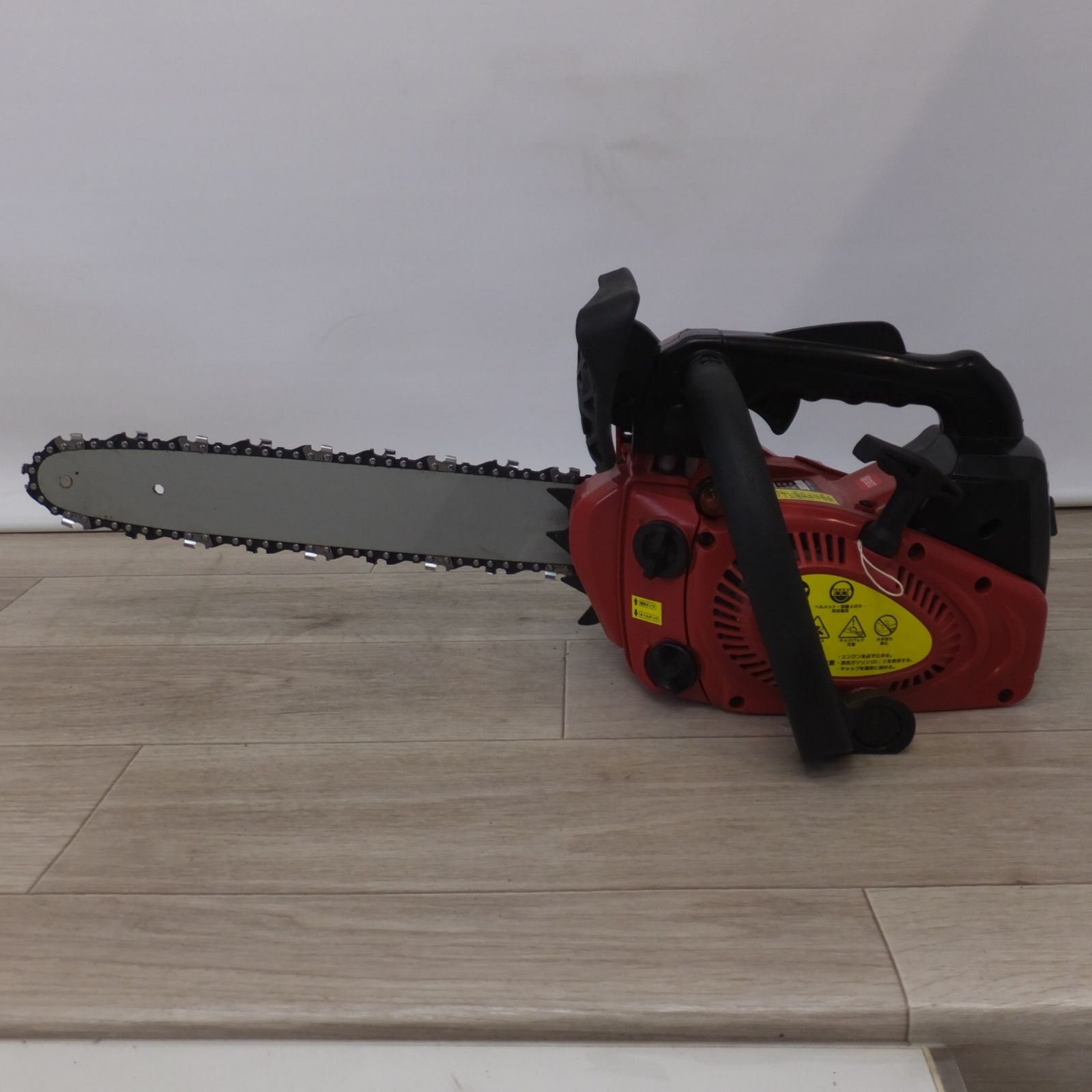 POWER エンジンチェーンソー