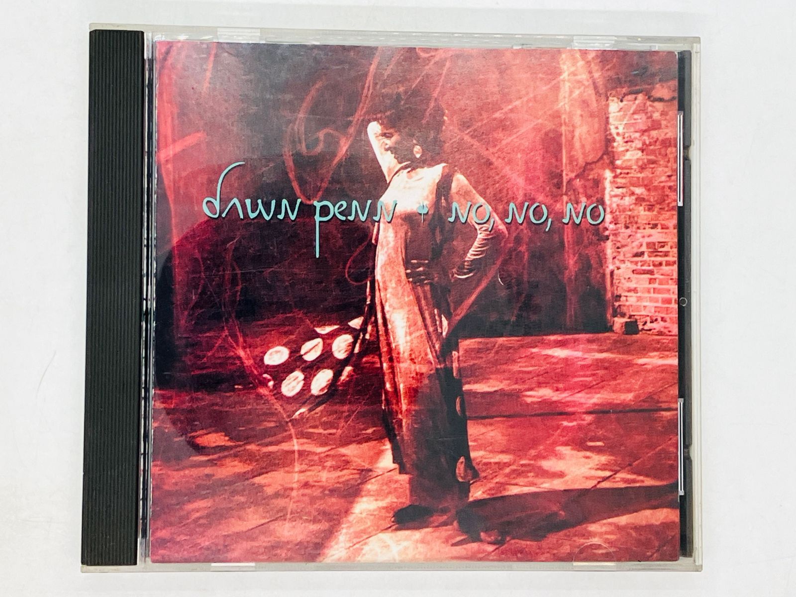 CD Dawn Penn / No, No, No / ドーン・ペン / I WANT A LOVE I CAN SEE ...