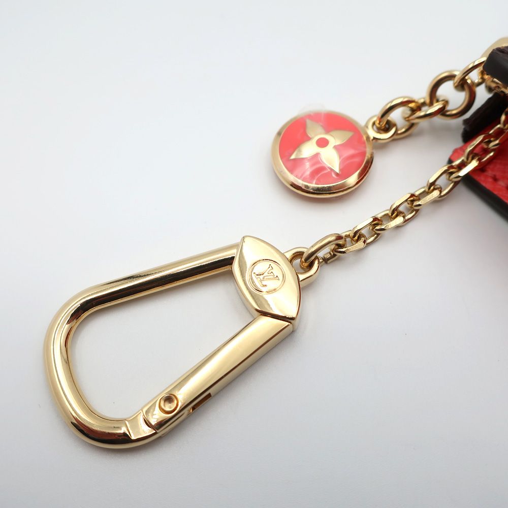 Louis Vuitton モノグラム カードキーケース ポルト クレ・ノア 楽天市場】【10%OFFクーポン】 ルイヴィトン コインケース キーリング