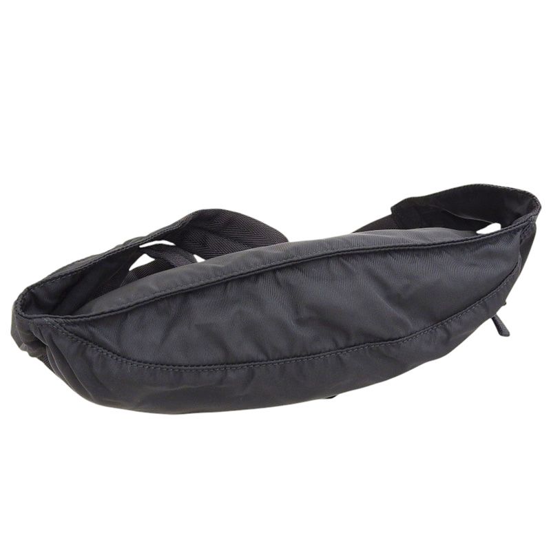 プラダ PRADA ボディバッグ ウエストバッグ ショルダーバッグ