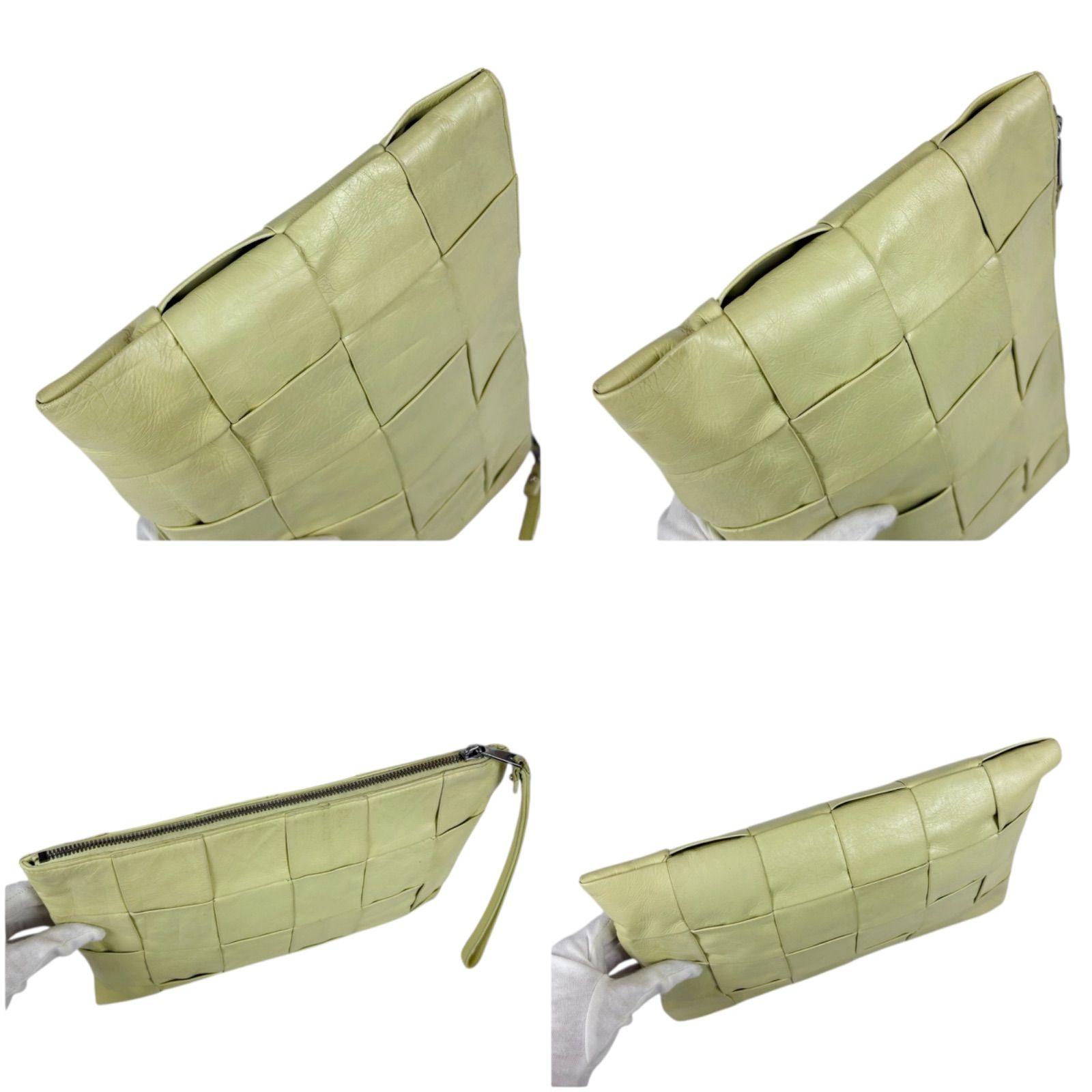 ボッテガヴェネタ BOTTEG