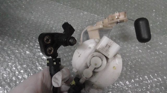 フューエル ポンプ