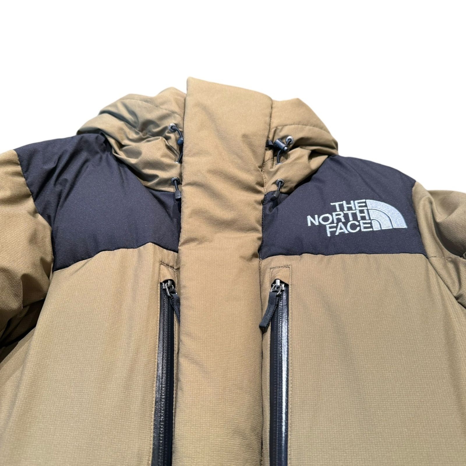 THE NORTH FACE (ザノースフェイス) バルトロライトジャケット ND91710 