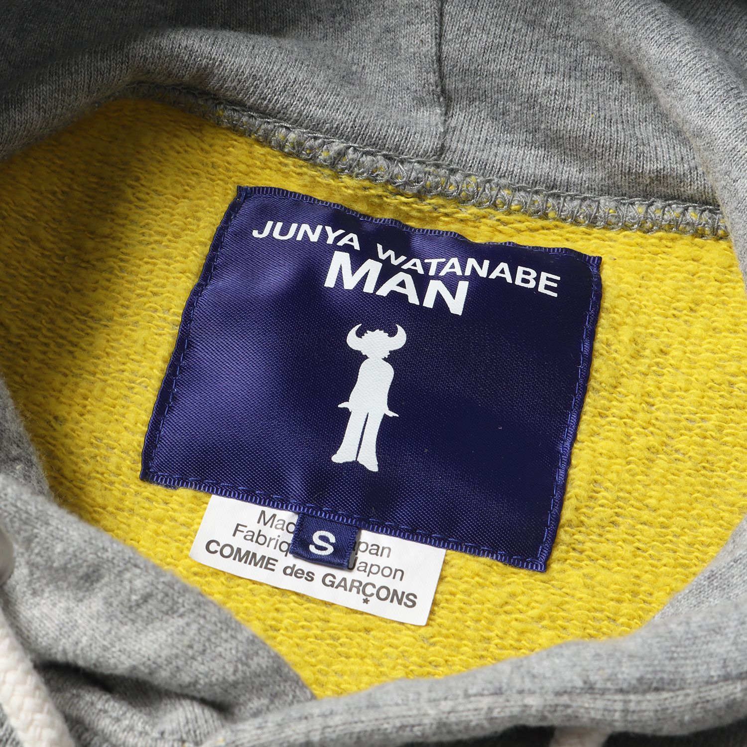 美品 JUNYA WATANABE COMME des GARCONS ジュンヤワタナベ 