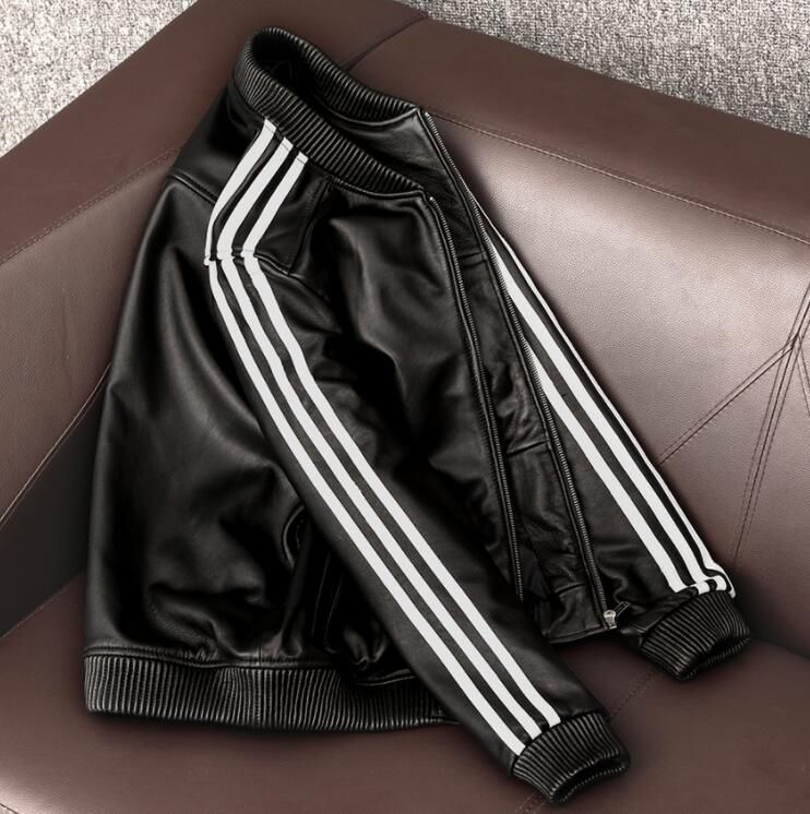 ▽▽ ジャケット レザージャケット MAD MAXX NEXUS SEVEN ブラック