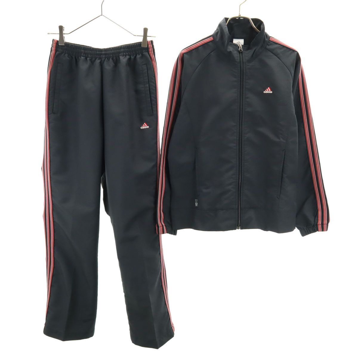 adidas アディダス トレーニング ウインドブレーカー 上下 