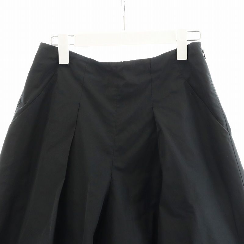 COMMEdes GARÇONS ヘリンボーンキュロットスカート COMMEdes GARÇONS ヘリンボーンキュロットスカート