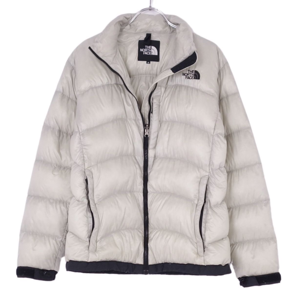 美品 ザノースフェイス THE NORTH FACE ジャケット アコンカグア