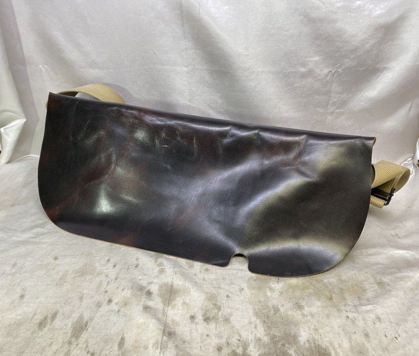 Uni＆co. ユニアンドコー メッセンジャーバッグ Sサイズ Uni&co