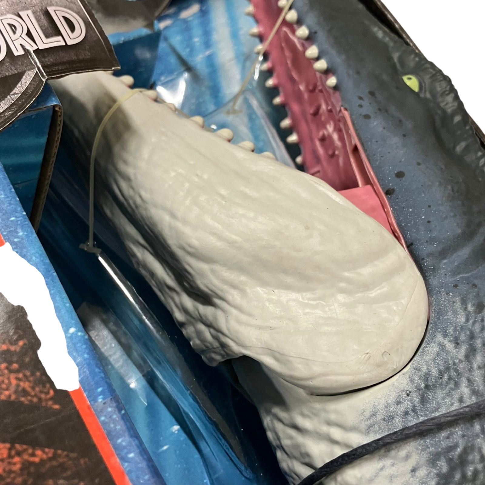 ビッグ-リアル!