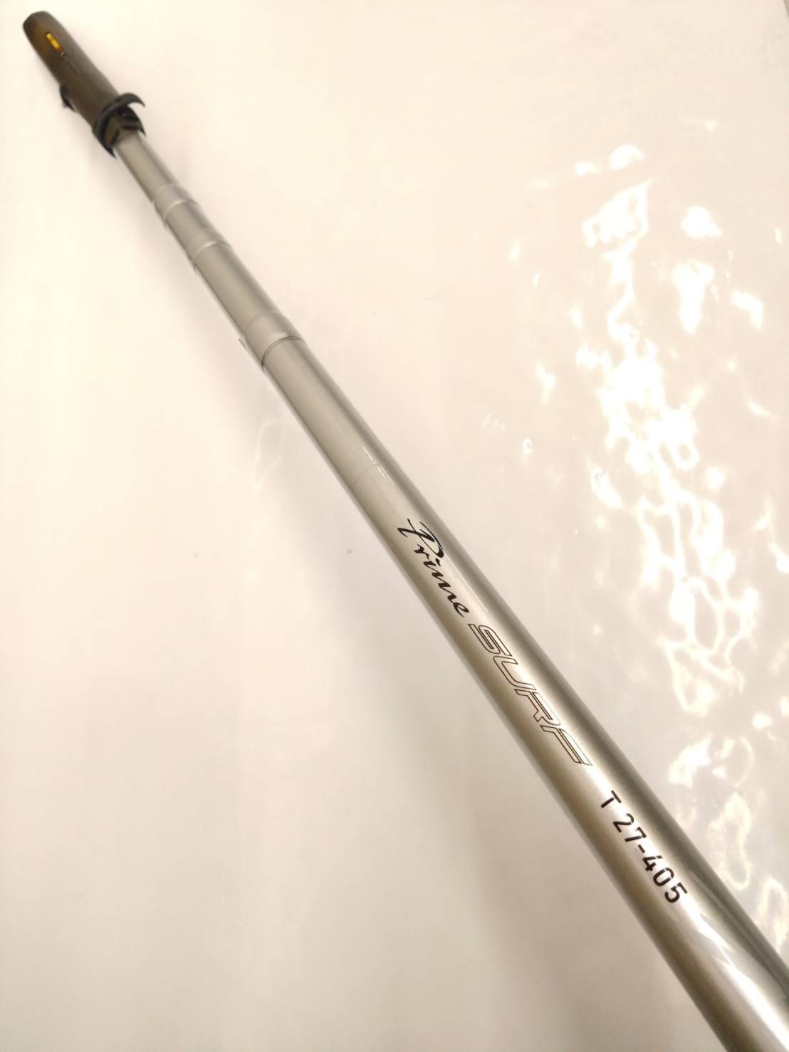 サマー ダイワ プライムサーフ Ｔ25-405 投げ竿 振出 03