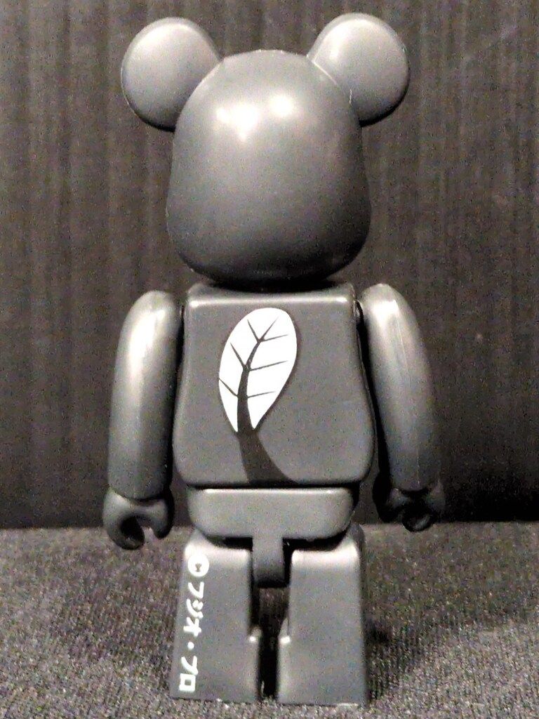 ベアブリック 43 ウナギイヌ lead-netstore_252112s320bbt28