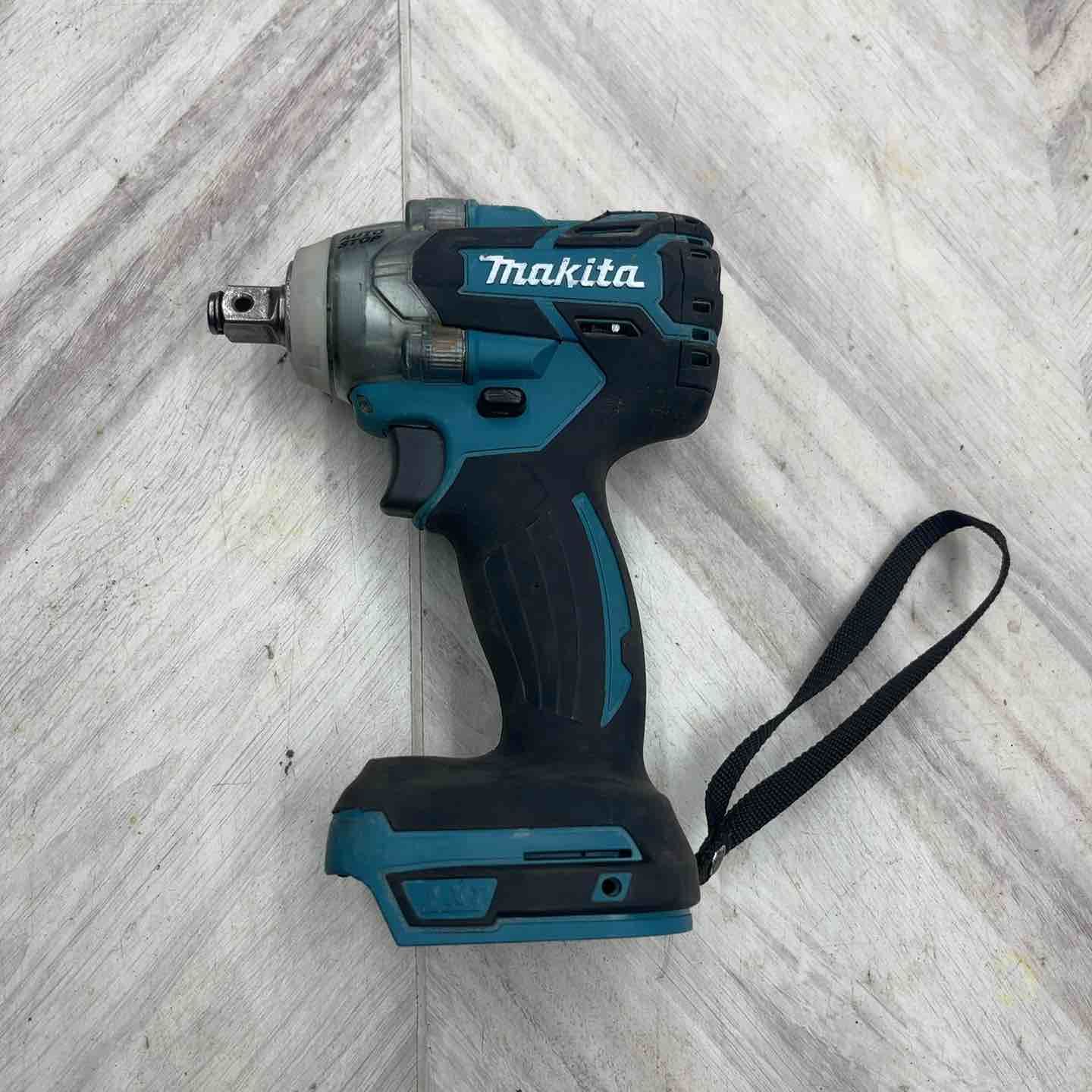 ☆マキタ(makita) コードレスインパクトレンチ TW284DZ【越谷店】 ☆マキタ(makita) コードレスインパクトレンチ TW284DZ【越谷店】