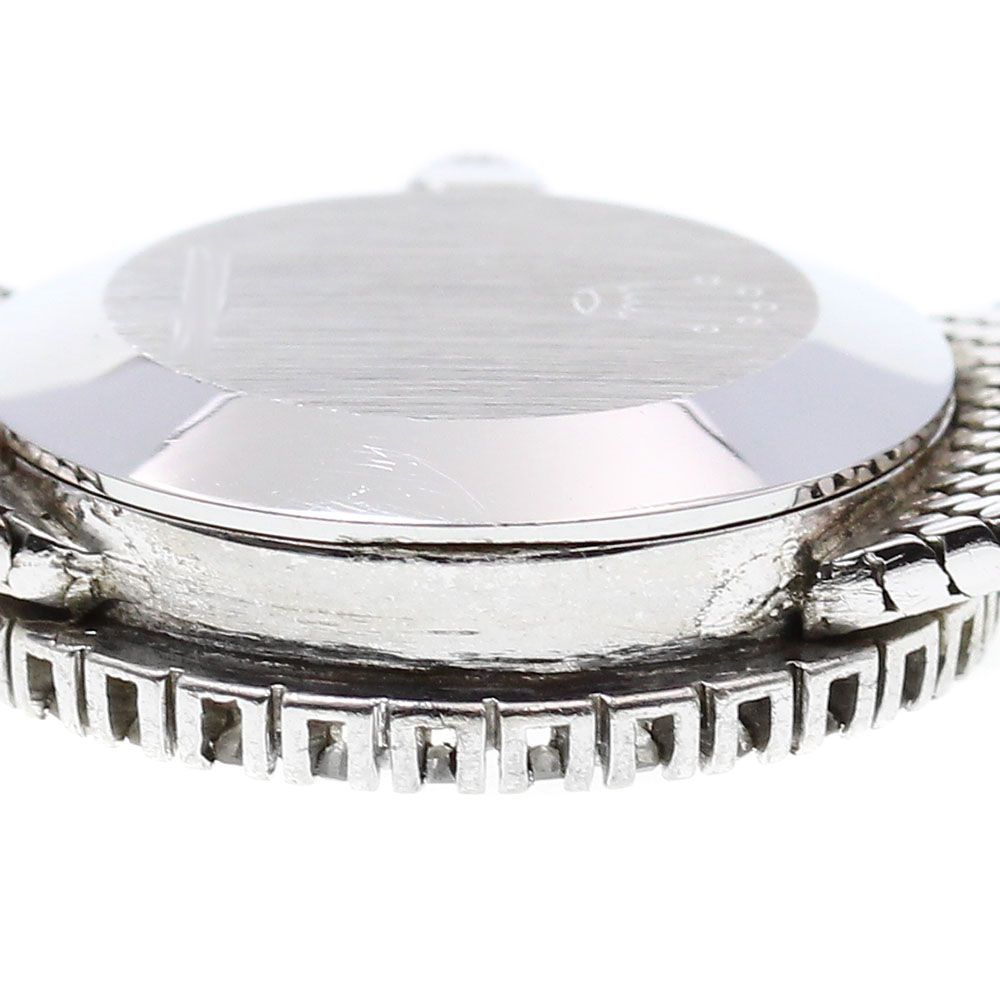 ROLEX ロレックス プレシジョン ダイヤベゼル 2649 手巻き時計 1円～ Y