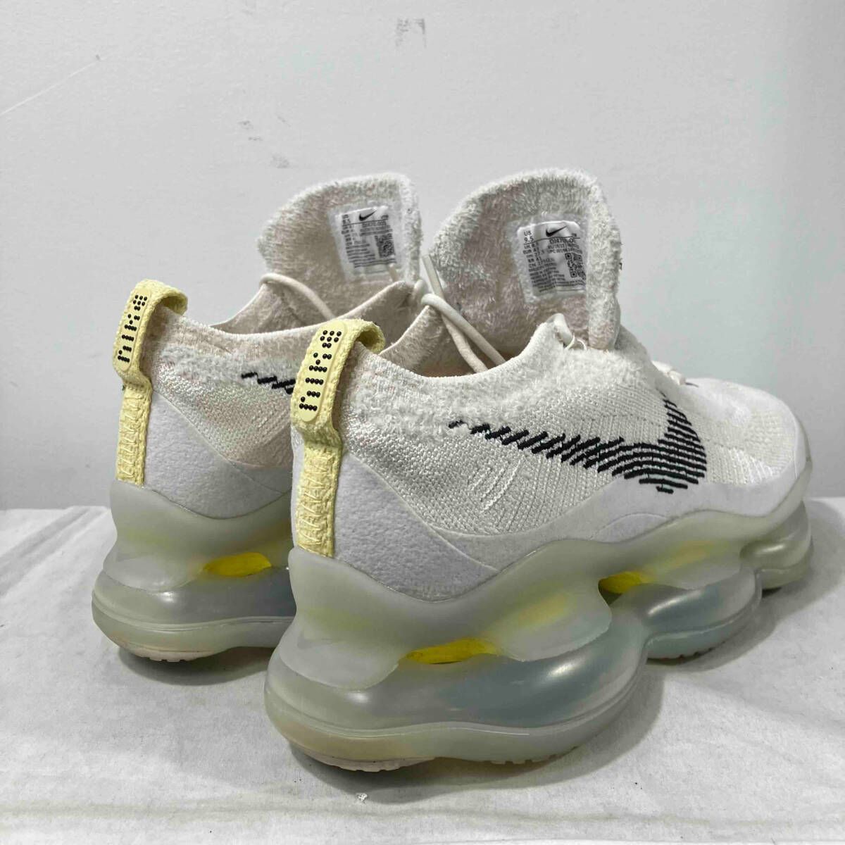 Nike Air Max Scorpion Lemon Wash エアマックススコーピオン エアマックス スコーピオン レモン Nike Air Max Scorpion Lemon