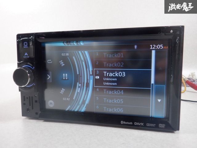 クラリオン メモリーナビ NX404 地図2013年 地デジ *% Clarionクラリオン | NX404