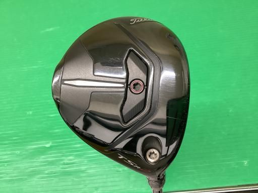 タイトリスト TSR2 21° フェアウェイウッド FW リシャフト フレックスその他 メンズ 男性用 右利き 右用 Cランク ゴルフクラブ