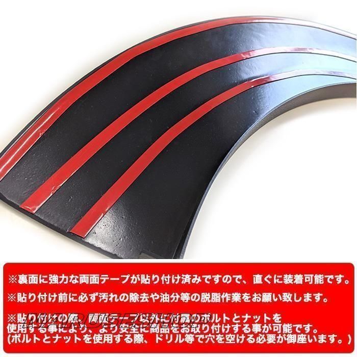 ワイド ワイドフェンダー