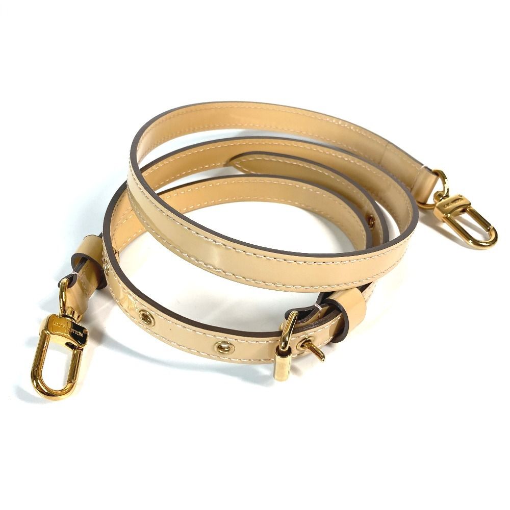 ルイヴィトン ショルダーストラップ