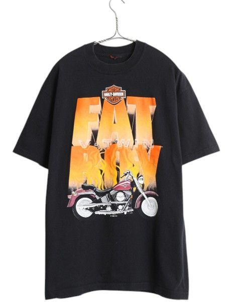 Harley-Davidson 【お得なクーポン配布中!】 90s ハーレー 