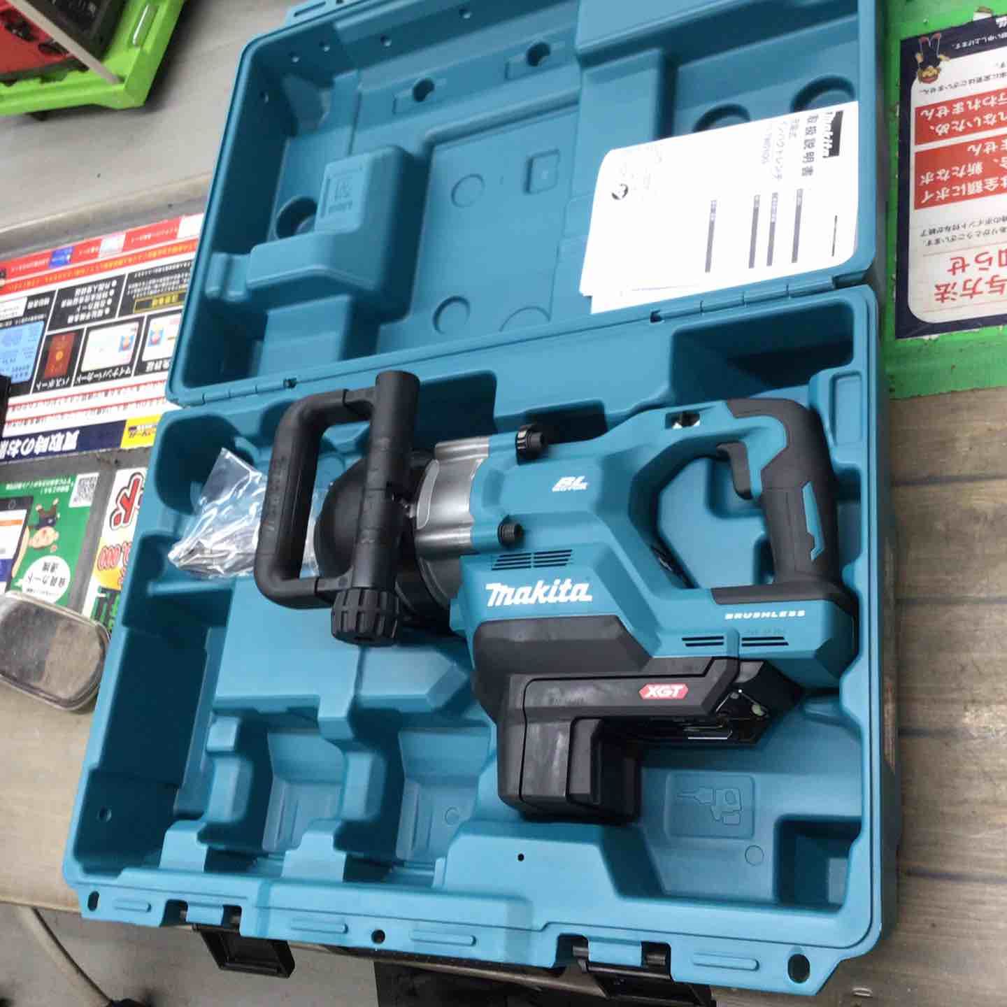 マキタ makita コードレスインパクトレンチ TW010GZK 戸田店