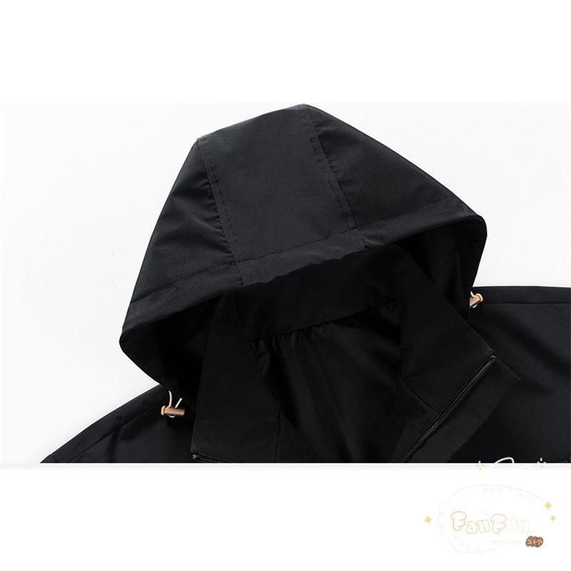 ホワイト ダブルブレスト チェスターコート WEB限定】グロッシーウール ダブルブレストチェスターコート