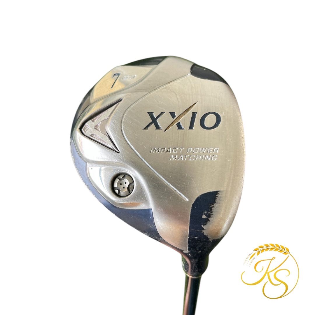 XXIOフェアウェイウッドレディース 7番　23/A MP600 楽天市場】ゼクシオ XXIO フェアウェイウッド レディース