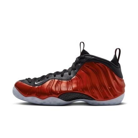新品未使用】Nike Air Foamposite One 