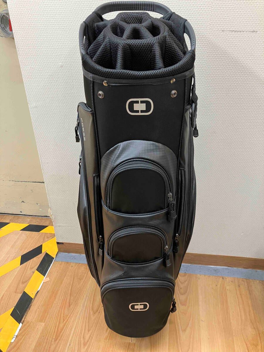 OGIO CADDYBAG オジオ キャディバッグ ゴルフ アウトレット Amazon