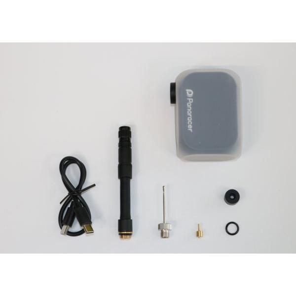 その他 Panaracer パナレーサー 自転車 空気入れ 電動ポンプ P-pump P-パンプ RA4931253208140 BRIGHTFACE_UK