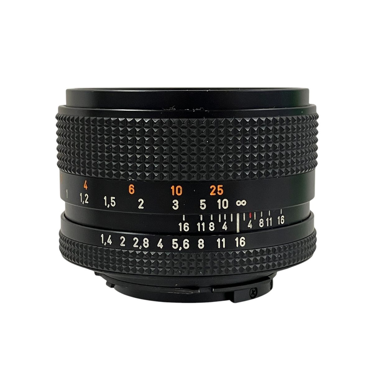 F1.4 単焦点レンズ