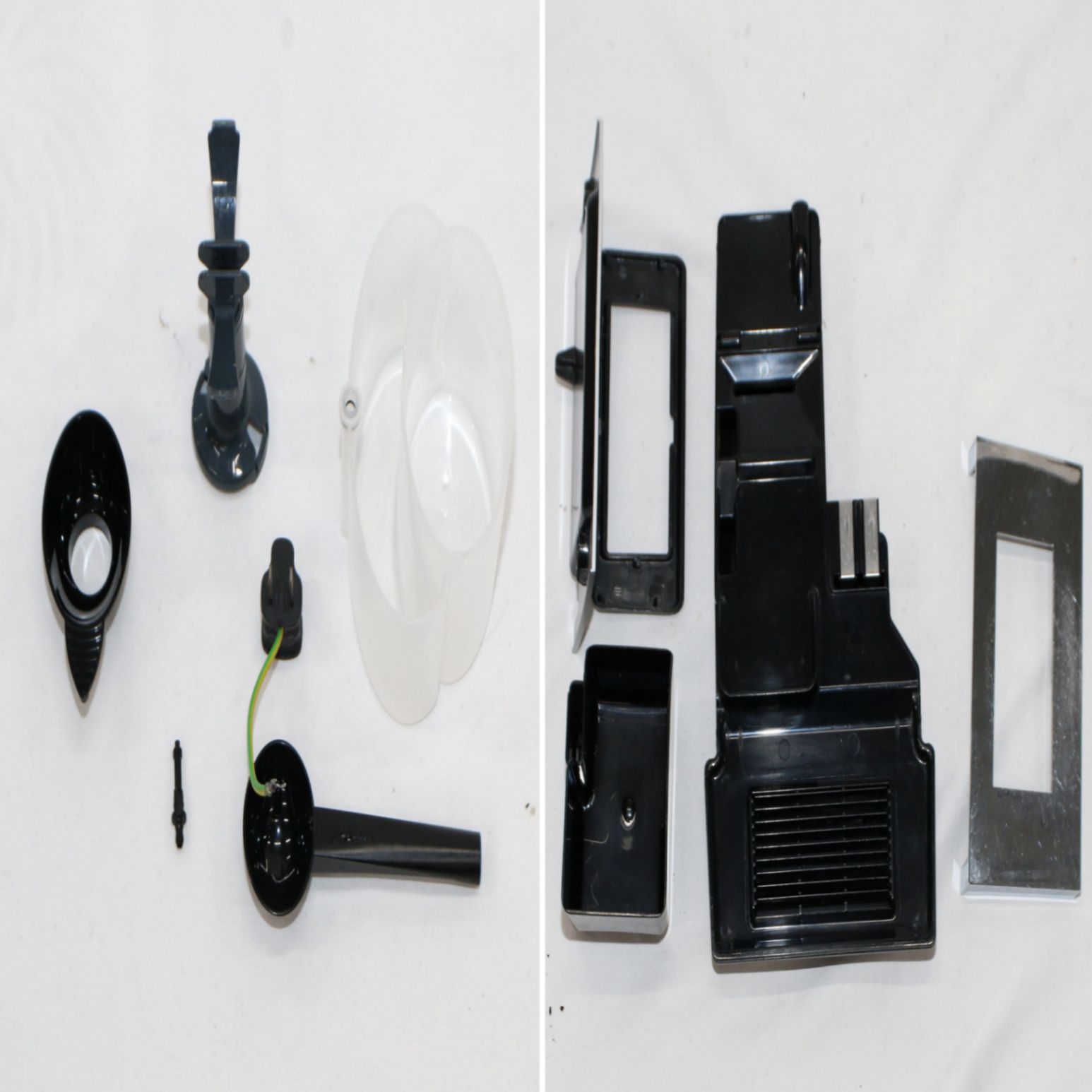 White 全自動コーヒーメーカー