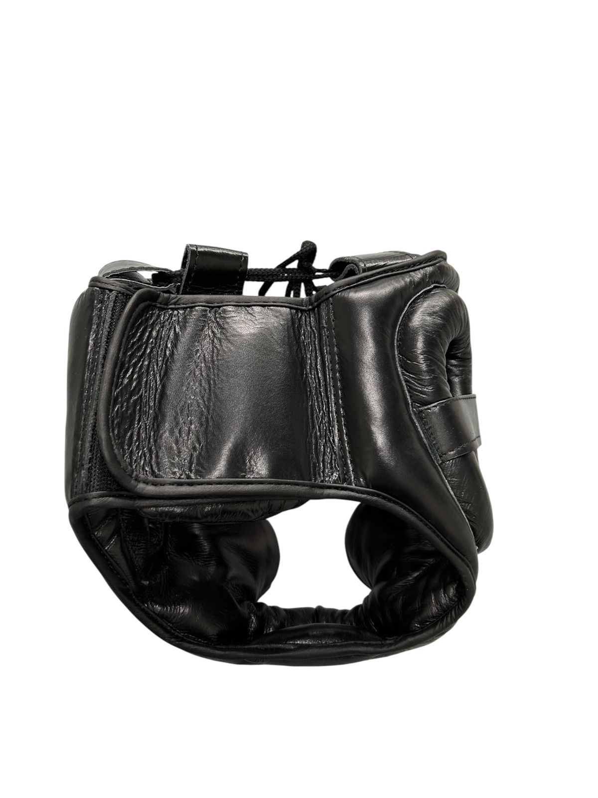 VICTOR EL GANADOR HEAD GUARD ヘッドギア  ブラック VICTOR EL GANADOR HEAD GUARD ヘッドギア ブラック - メルカリ