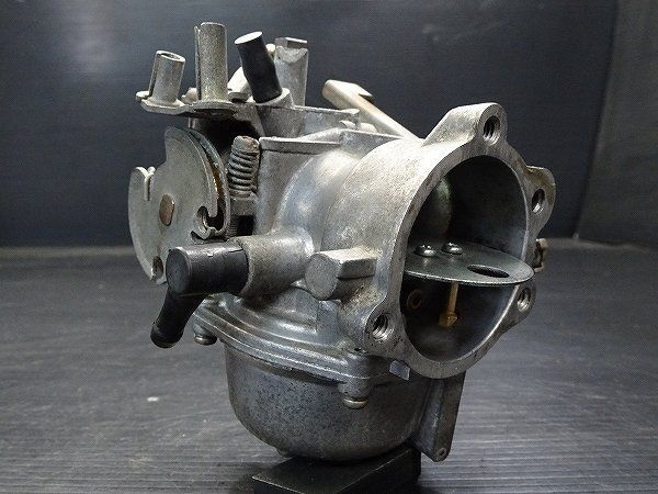 ハーレー エボ FLHTC1340 純正 バタフライ キャブレター ♪ HD-AA-017