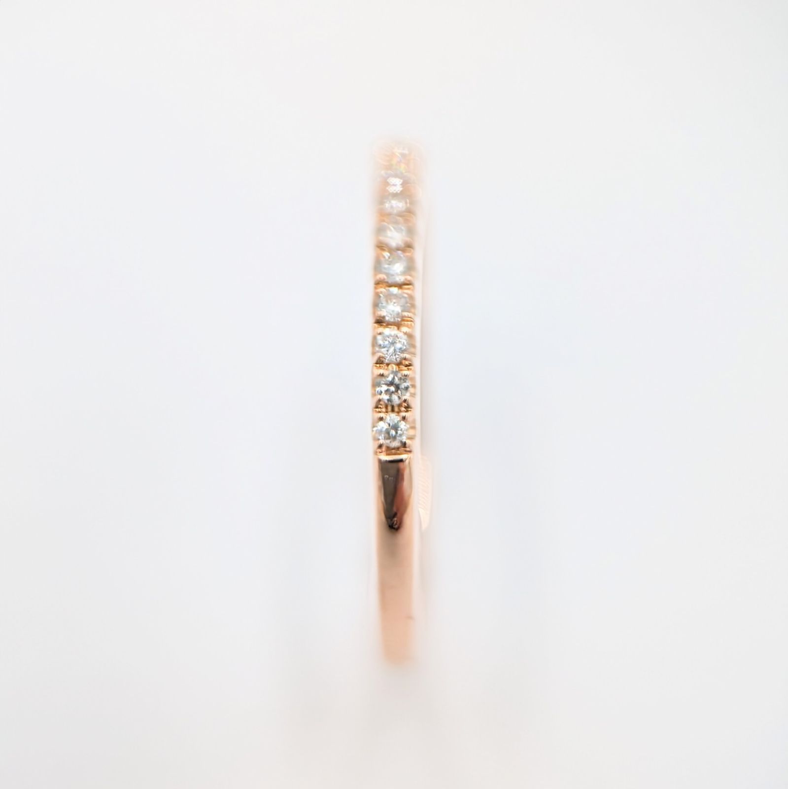 新品仕上済】ヴァンドーム青山/Vendome Aoyama 11P ダイヤモンド