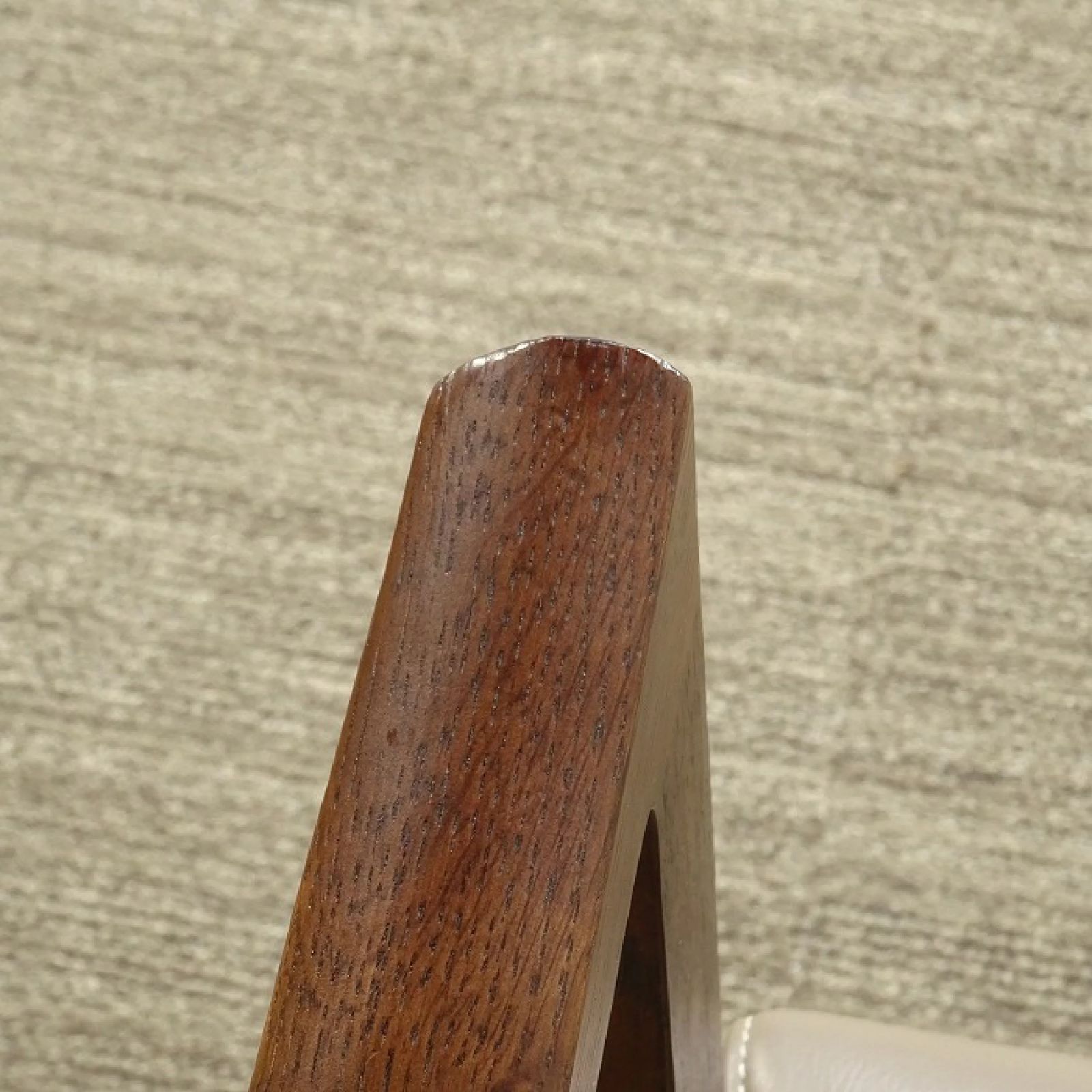 カリモク家具 アームチェア