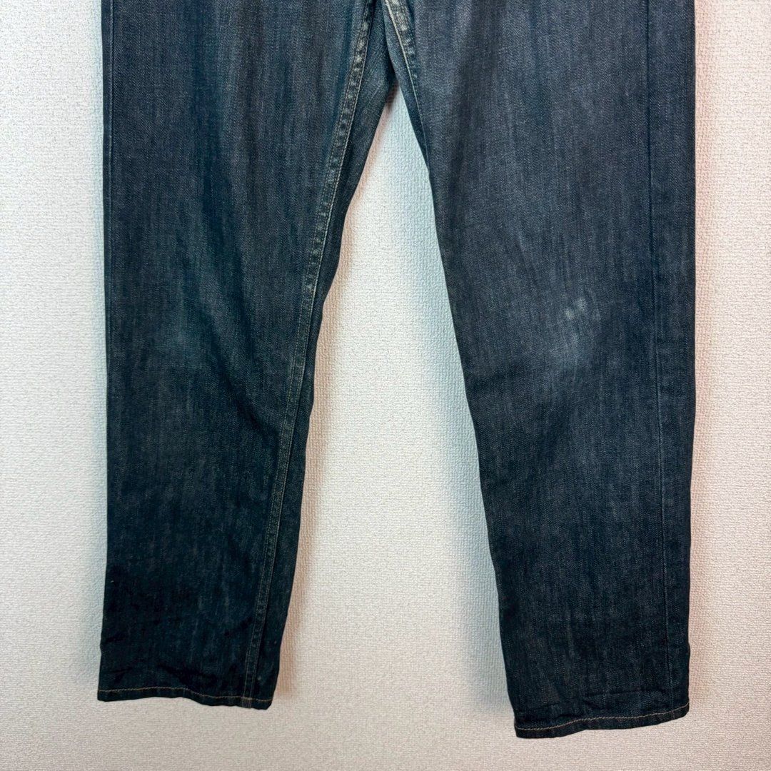 MARC JACOBS(マークジェイコブス)デニムパンツ 46650☆年 マークジェイコブス ジーンズ デニムパンツ ブルー 27