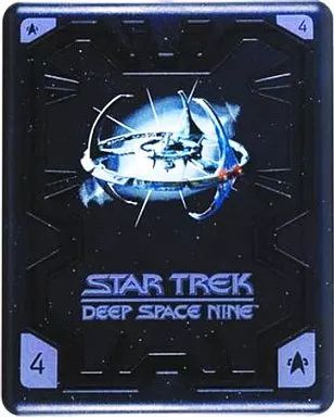中古】海外TVドラマDVD スター・トレック ディープ・スペース