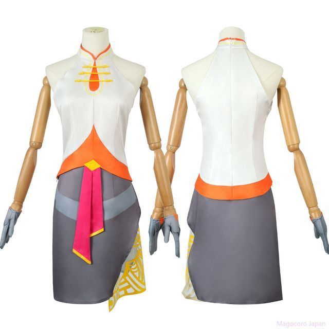 同款 ロールプレイ