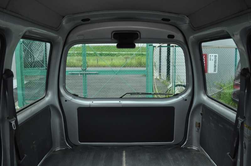 リアゲートパネル ハイマウントストップランプ ヒンジ付 D6S 銀 TV2 TV1 TT1 サンバー VB ハイルーフ ５MT 後期 60809TC082 s020913J FFCRYSTALESIA_COM