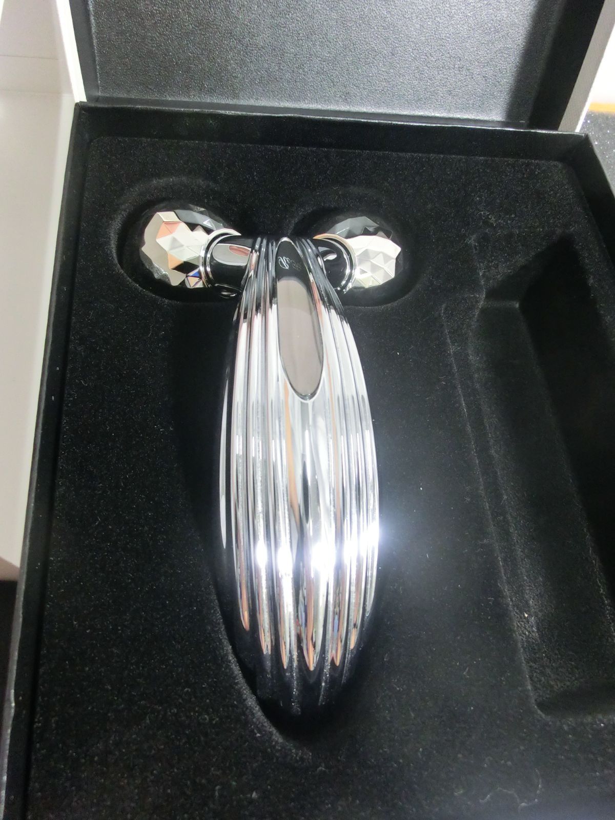 中古品 ReFa CARAT RAY リファ カラットレイ RF-PC2019B 中古美品1894